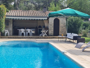 VILLA - piscine - Swimming Pool